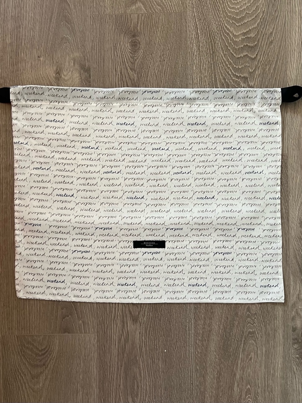 MaxMara dust bag (C570)